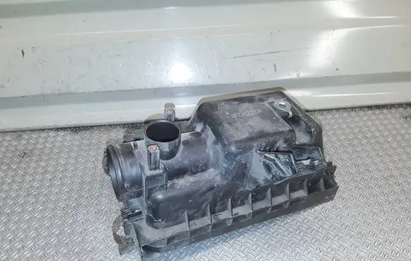 Opel Agila B Air filter box cover 
