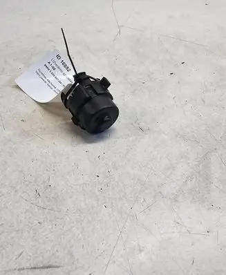 BMW 5 E60 E61 Ignition lock contact 6765857