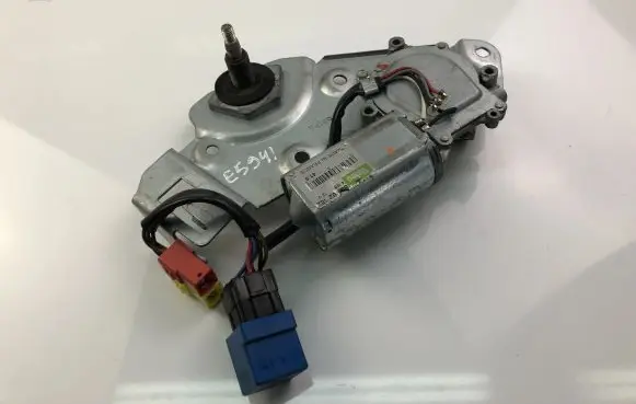 Citroen Xantia Wiper motor 53202102