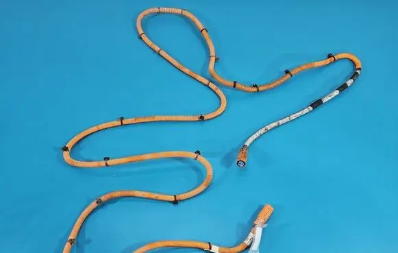 BMW i3 Other wiring loom 764000105A IMPRK1578505