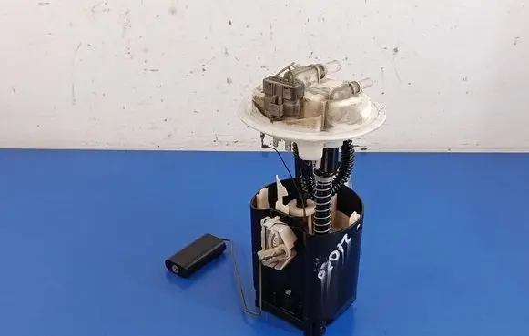 Peugeot Partner In-tank fuel pump 9642816280
