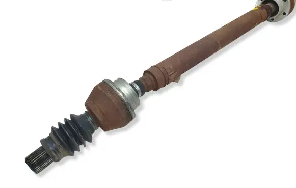 Ford F150 Front prop shaft 