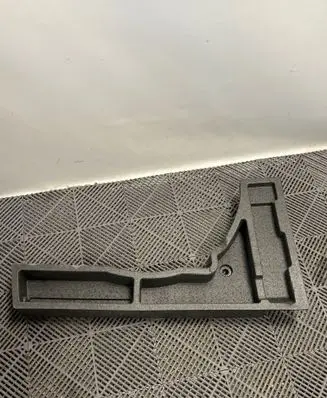 Skoda Kodiaq Other trunk/boot trim element