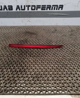 Ford Edge II Rear tail light reflector FT4B17A848A