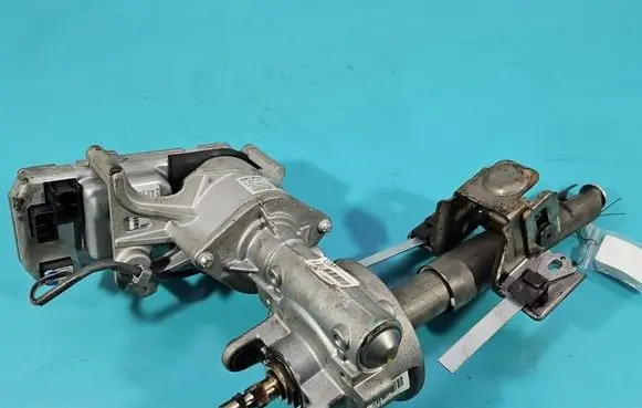 Opel Meriva A Power steering pump 26093281 IMPRK1528126