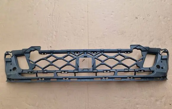 Audi A3 8Y Front bumper lower grill 8Y0807647F