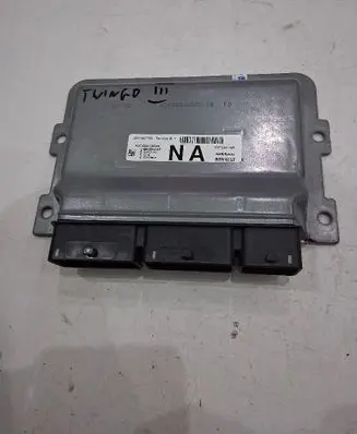 Renault Twingo III Engine control unit/module ECU 237109776R