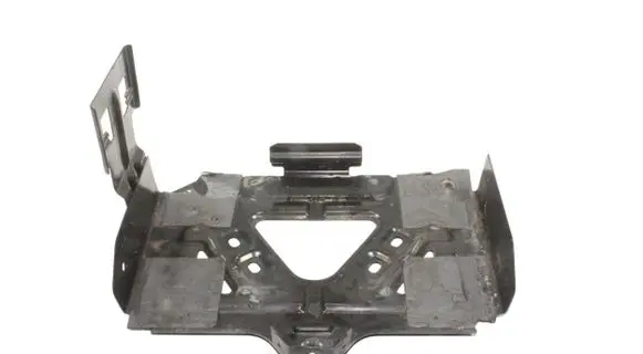 Mini One - Cooper Coupe R56 Battery tray 