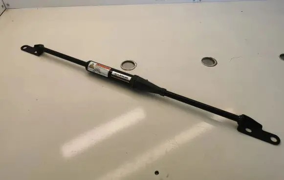 Lexus NX Steering column damper 