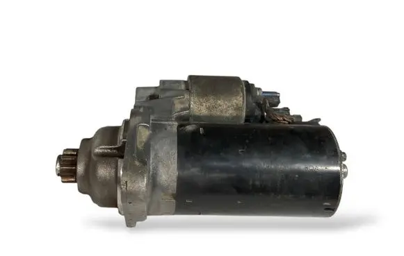 Skoda Roomster (5J) Starter motor 02Z911023F 0001123012