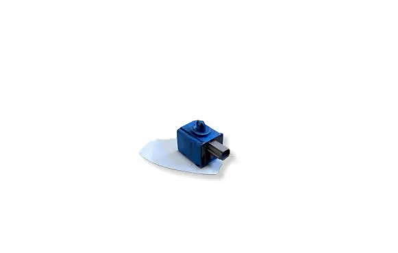 Lexus RX V Other relay 8974730040 0689004580