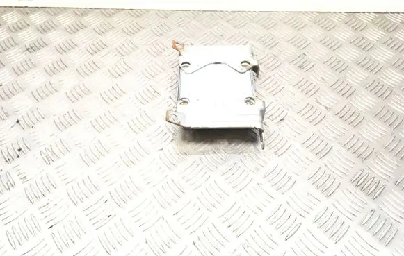 Subaru Forester SG Airbag control unit/module 1523005181 9821SA011 SDJ1E28836G