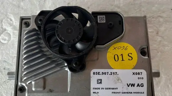 Audi e-tron Windshield/windscreen camera 85E907217
