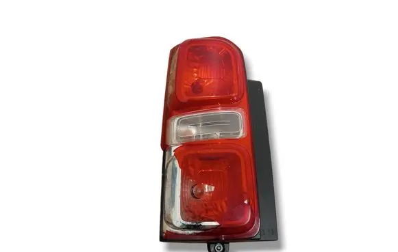 Citroen Jumpy Rear/tail lights 9808243180 0019725101