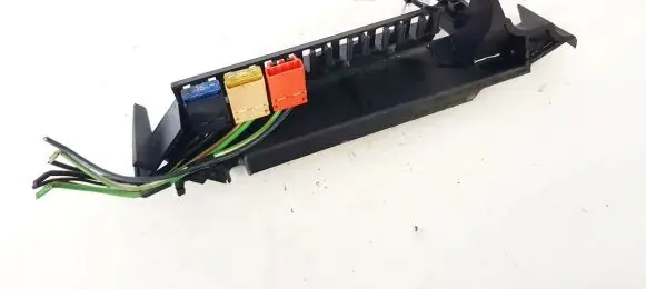 Audi A6 S6 C4 4A Fuse box set 4a0906405g