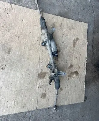 BMW 5 G30 G31 G38 Steering rack electric part 7802277892 C51390100 1814249594
