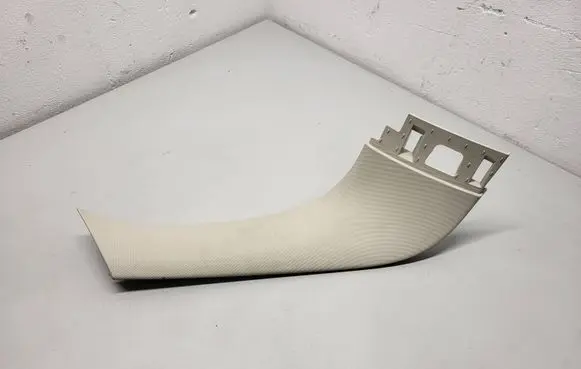 BMW X5 G05 (D) pillar trim (bottom) 19184810 7417427