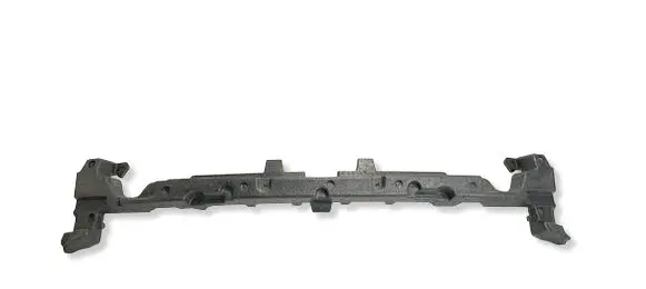 Mercedes-Benz EQA Front bumper foam support bar A2438802000 50029