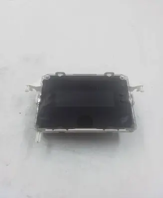 Ford C-MAX II Screen/display/small screen 10R035347 8A6T18B955AB B5Q00V912736