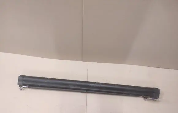 Volkswagen Golf V Trunk grilles 