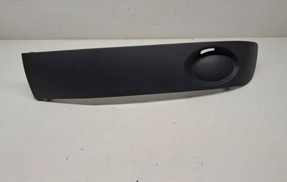 Volkswagen Transporter - Caravelle T5 Front bumper lower grill 7E0807489