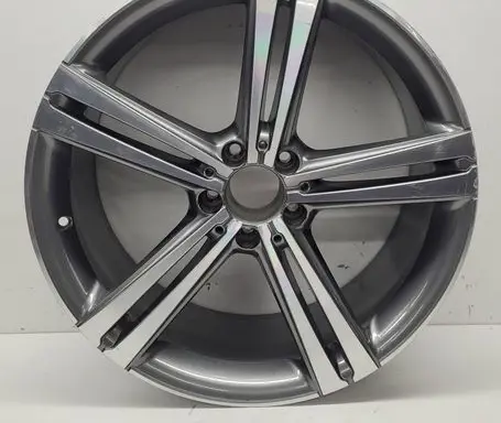 Mercedes-Benz CLS W257 R20 alloy rim A2574010600