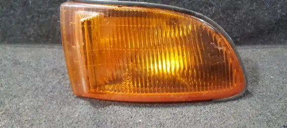 Mitsubishi Galant Front indicator light P0555