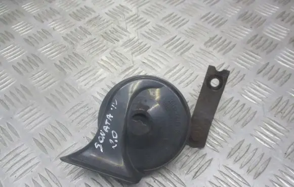 Hyundai Sonata Horn signal