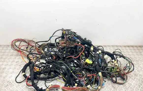 Mercedes-Benz SL R230 Other wiring loom A2305405210 A2305405209