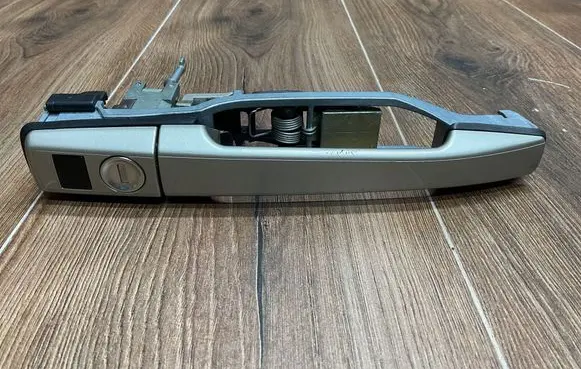 Mercedes-Benz SL R129 Front door exterior handle A1297600170
