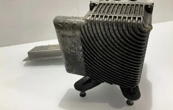 Mercedes-Benz E W211 ABS Pump A0054317212 0265250088 0054317212