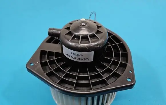 Mitsubishi Outlander Heater fan/blower CSA431D214A IMPRK1583654