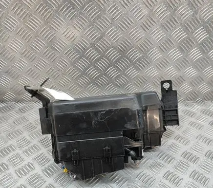 Mazda CX-5 II Fuse module GBEF675X0D GBEF675X0