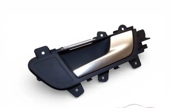 Audi A5 Sportback 8TA Front door interior handle 8K0837020D 8K0837020E