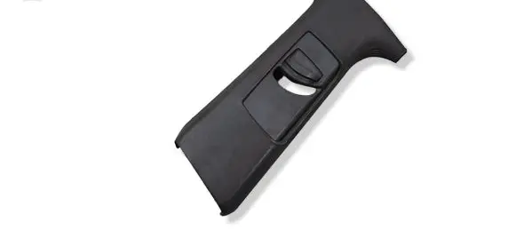 Audi A4 S4 B5 8D (B) pillar trim (top) 8D0867239J