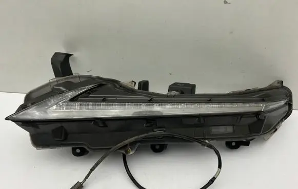 Lexus NX LED Daytime headlight 