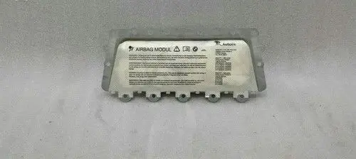BMW 5 GT F07 Passenger airbag 72129273661