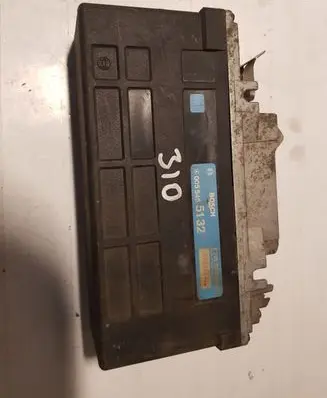 Mercedes-Benz E W124 ABS control unit/module 0265101020 0055455132