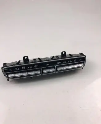 Mercedes-Benz C W205 Interior fan control switch A2059058505