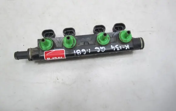 Volkswagen Golf VI LP gas injector 67R010290 110R000123 238631000