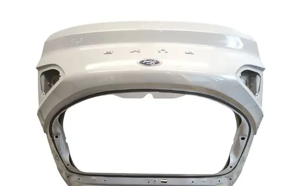 Ford Puma Truck tailgate 