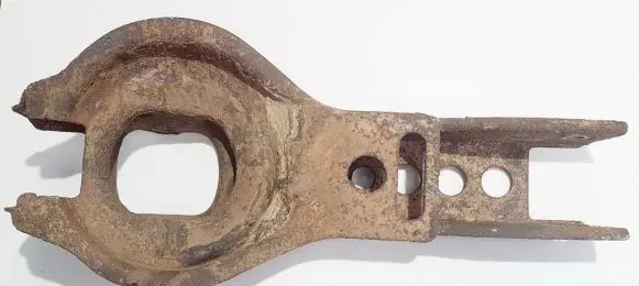 Volvo V70 Rear upper control arm/wishbone