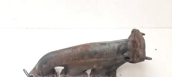 Audi A5 8T 8F Exhaust manifold 06E253034P