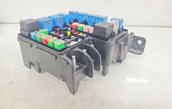 KIA Ceed Other relay 919502H020 952303A400 3916037110