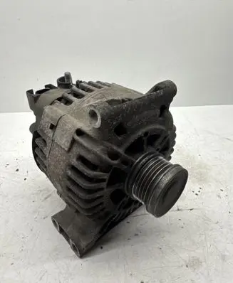 Mercedes-Benz B W245 Generator/alternator A6401540502