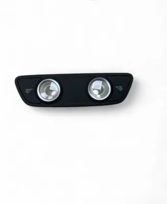 Audi Q7 4M Rear seat light 4M0947111