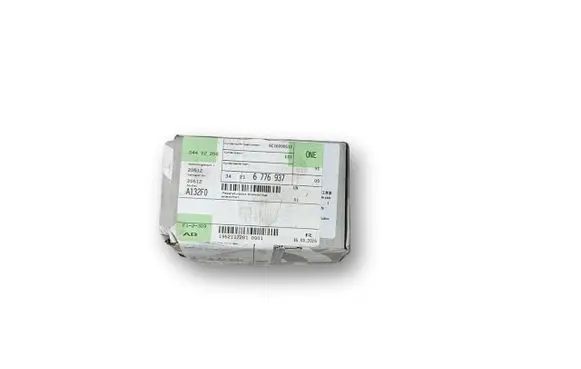 BMW X5 E70 Brake pads (rear) 34218886316 34216776937 6776937