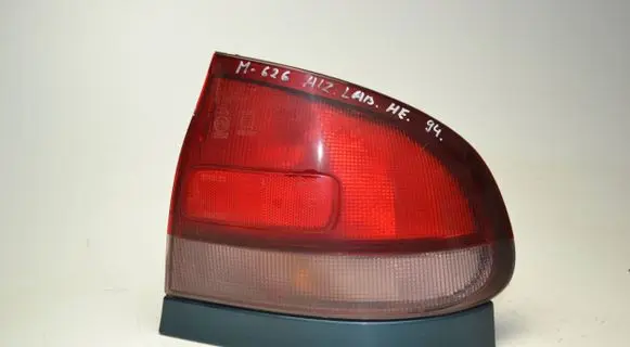 Mazda 626 Rear/tail lights 0431392R