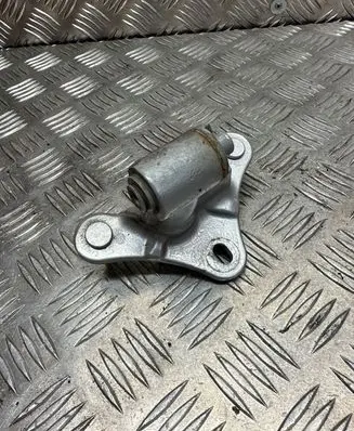 Mercedes-Benz E C207 W207 Front door lower hinge 