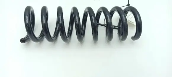 Mercedes-Benz C W204 Rear coil spring
